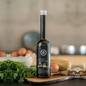 기프트 유기농 엑스트라버진 올리브오일 만자닐라 단일품종 500ml