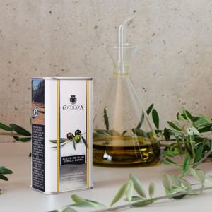 엑스트라버진 올리브오일 클래식 틴 500ML