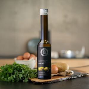 엑스트라버진 올리브오일 오히블랑카 250ML