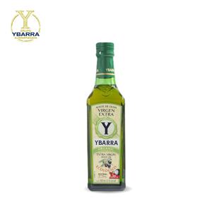 이바라 유기농 엑스트라버진 올리브오일 500ml*1병