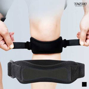 런닝필수템 무릎 완화 슬개골 밴드 RNR-0105 무릎보호대 조깅 등산