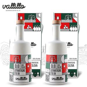 프로벤잘레 엑스트라버진 올리브오일 500ml 2병