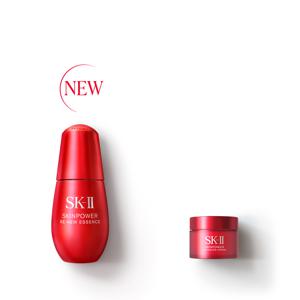 sk2 에스케이투[12딜] NEW스킨파워 리뉴 에센스 30ml 세트