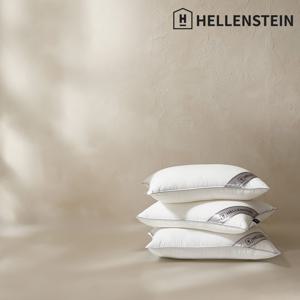 2개 SET 디럭스 다운필 베개 50x70