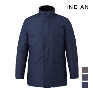 INDIAN  안퀼팅 다운 사파리__MITKAWW9411