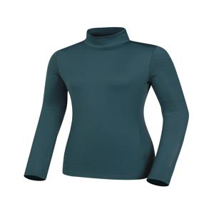 여성 TO 기모 하이넥 베이스레이어 WWW24291ZW