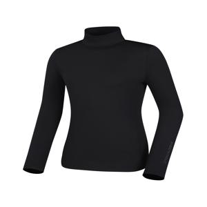 여성 TO 기모 하이넥 베이스레이어 WWW24291Z1