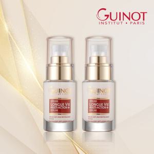 프랑스NO.1에스테틱 롱그비 세럼[2] 기본패키지