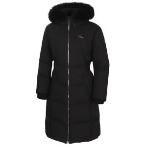 TO 페르소나 폭스퍼 롱다운 자켓 WWW24533Z1