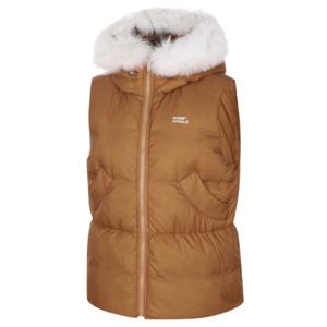 CO 폭스퍼 트리밍 다운 베스트 WWW24671E3