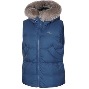 CO 폭스퍼 트리밍 다운 베스트 WWW24671B8