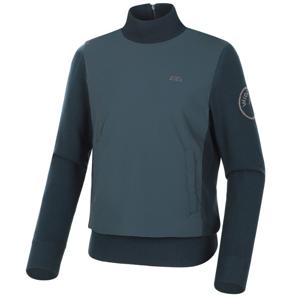 TO 하이브리드 셀패딩 방풍 풀오버  WWW24K32S2