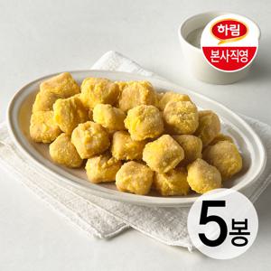 팝콘치킨 180g 5봉