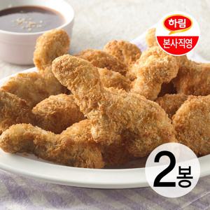 용가리 돈까스 385g 2봉