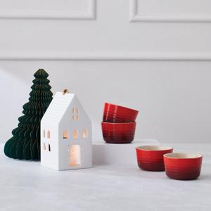 [정가5만원]라메킨(대) 2P 세트 (옵션선택)