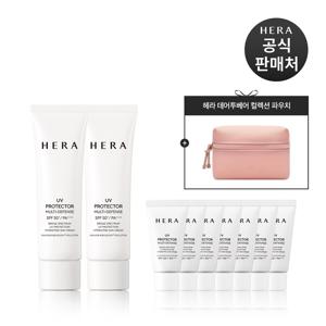 [기획] UV 프로텍터 멀티디펜스 듀오 세트