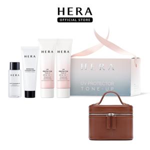 헤라[기획] UV 프로텍터 톤업 듀오세트