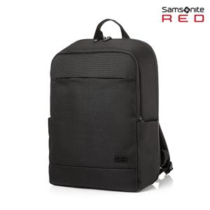 [쌤소나이트 RED] ORTEUN 백팩 BLACK HO709001