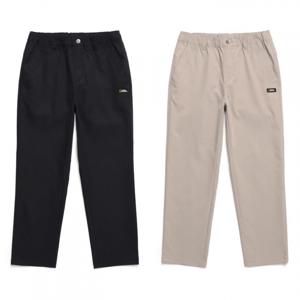 [내셔널지오그래픽키즈이월] K243UPT010_ 우븐 일자핏 팬츠 스판 면바지