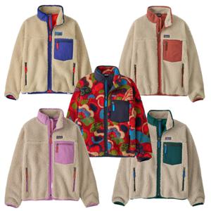 [파타고니아코리아] 키즈 레트로-X 재킷65626Q7_JS