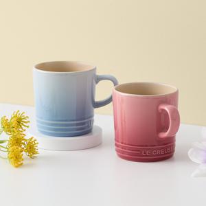 [정가86,000원] NEW 프렌치머그 300ml 2P세트