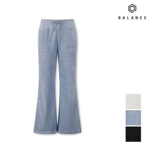 여성] 코듀로이 부츠컷 팬츠 MBE4PT2265