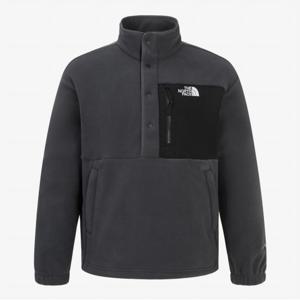 남성 데날리 플리스 아노락 NT7FR55A_CHC