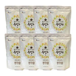 볶아서 구수한 우엉차 50g8봉