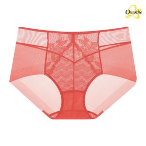 수피마 쿨맥스 맥시 햄팬티 1종/핑크