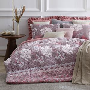 에이린 착번 극세사 차렵이불 [Q/K/SK]