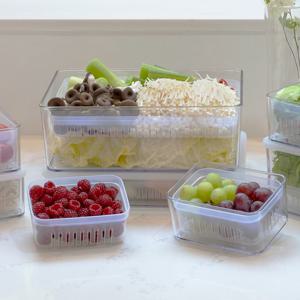 납작이채반세트