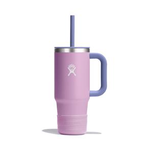 하이드로 플라스크 24온즈 709ml 부트 텀블러 아네모네