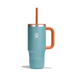 하이드로 플라스크 24온즈 709ml 부트 텀블러 시스프레이