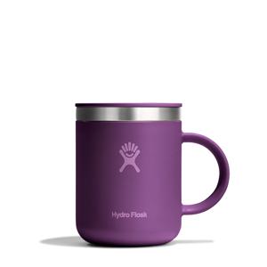 하이드로 플라스크 12온즈 355ml 머그컵 비치플럼 퍼플