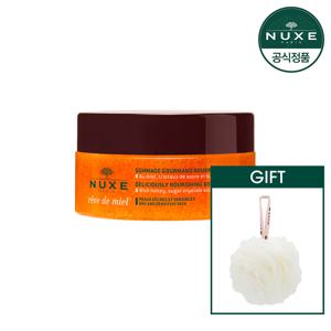 레브드미엘 바디스크럽 175ml + GIFT