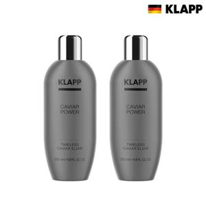 [클랍] CJ단독 캐비어 엘릭시어(200ml) 2병