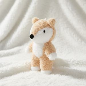 사막여우 인형 샌디