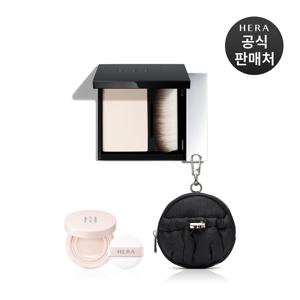 [기획] 에어리 파우더 프라이머 8.5g