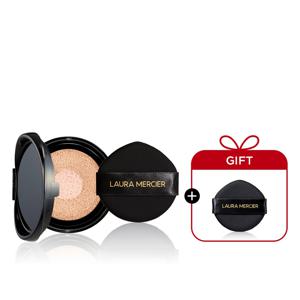 플로리스 뤼미에르 래디언스 퍼펙팅 톤업 쿠션 리필 세트[A]