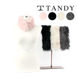 TANDY 미니스크랩자석 퍼 1+1 머플러 세트