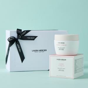 [선물하기] 세럼 바디 크림 200ml 세트