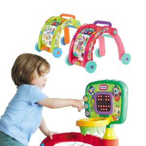 베이비스포츠센터와 액티비티워커 2종 유아선물세트