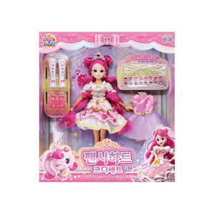 (정가52,500원)프린세스  팬시하트 프린세스 코디세트