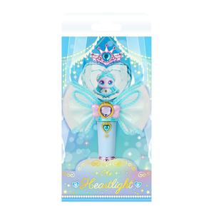 (정가16,000원)프린세스  쁠리에 하트라이트 키링