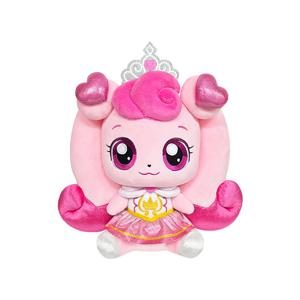 프린세스  하츄핑 25cm 봉제인형