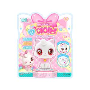 (정가37,000원) 말하고 움직이는 무빙 아이냥