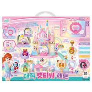 (정가86,000원) 매직 캣타워 세트