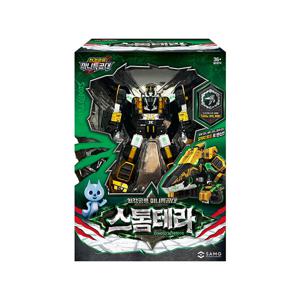 (정가55,000원) 최강공룡 스톰테라