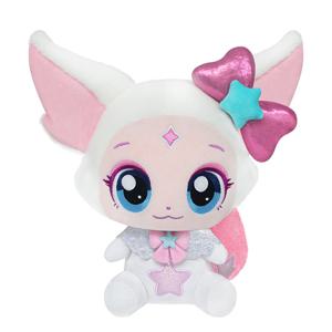 (정가33,000원)슈팅스타  여우핑 28cm 봉제