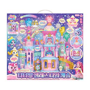 (정가110,000원)슈팅스타  셀레스티얼 캐슬